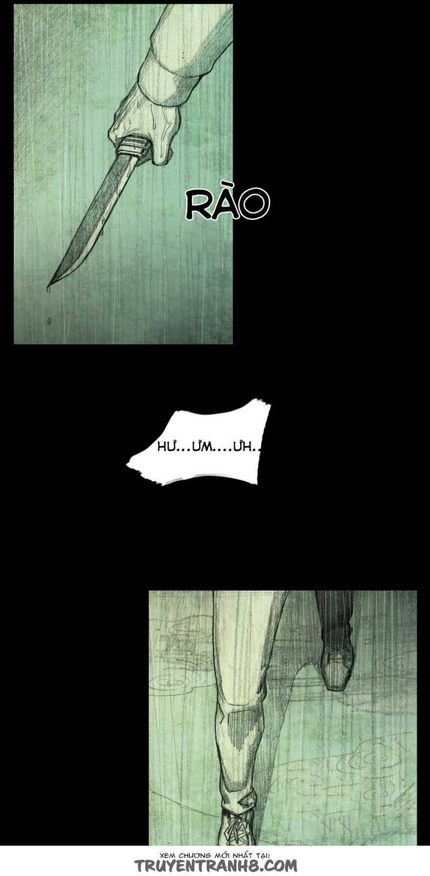 ngôi nhà của những búp bê chapter 26 7