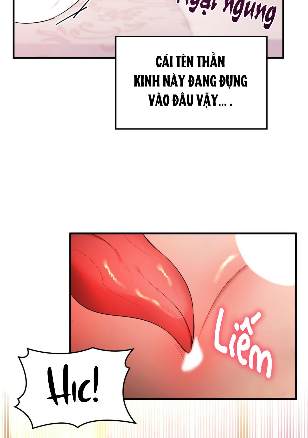 (np) độc thân muôn năm chapter 14 58