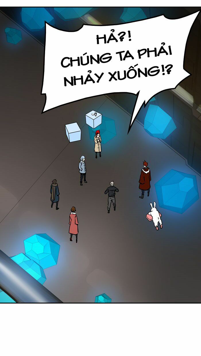 tòa tháp bí ẩn 2 chapter 233 7