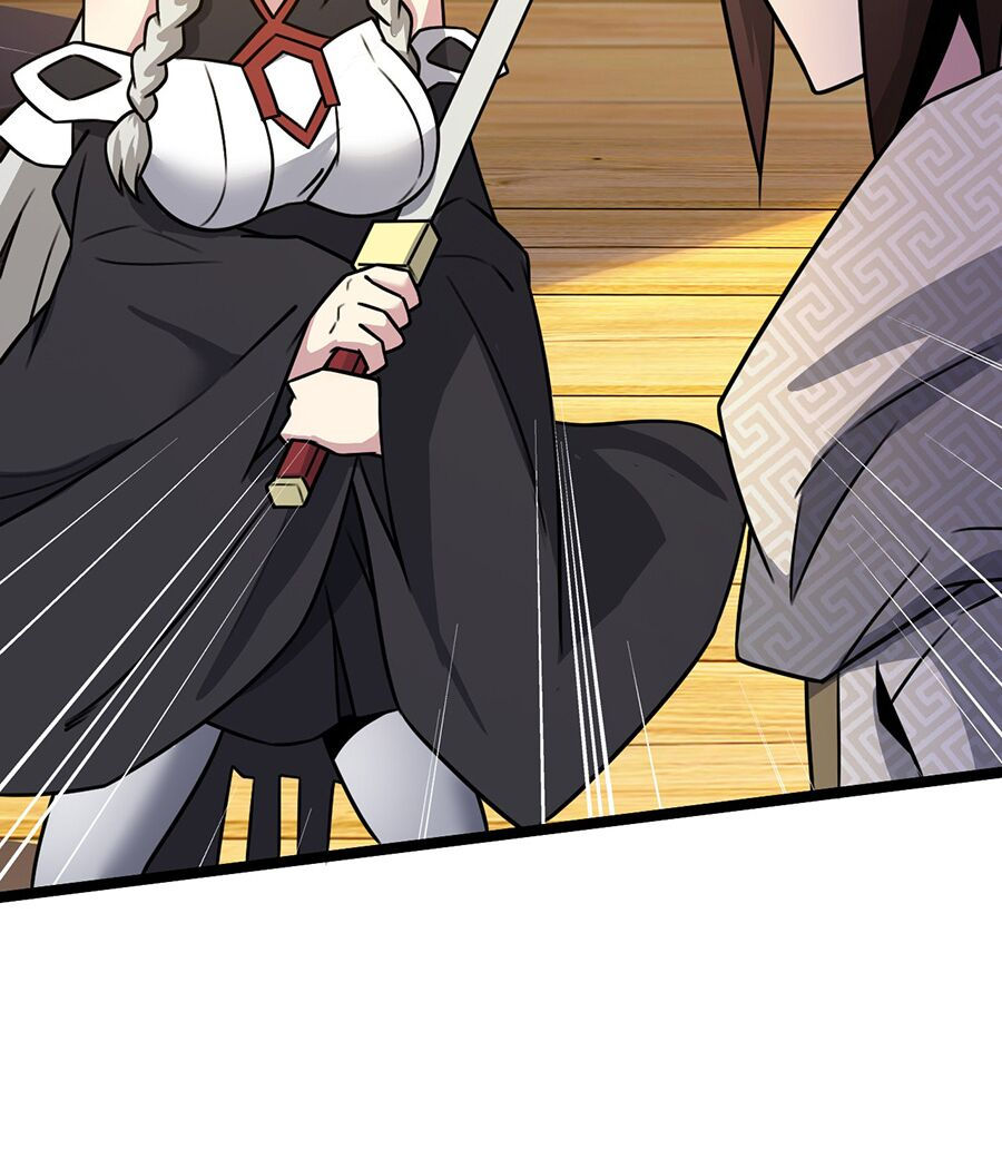 đại bảo kiếm của tôi chapter 57 71