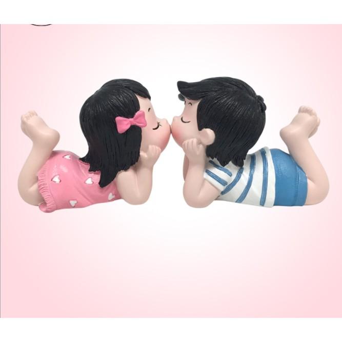 Set decor trang trí taplo ô tô, táp lô xe hơi - Hoàng Đông Shop