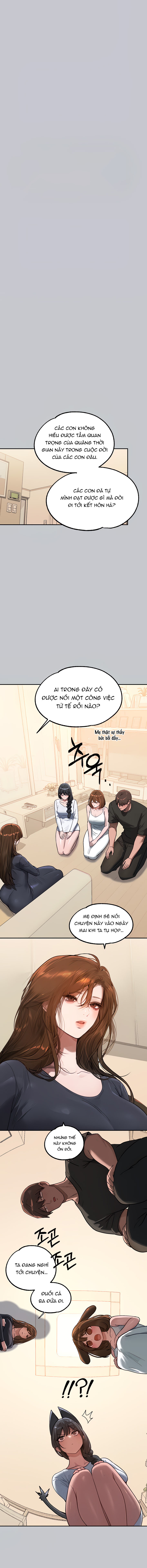 chị chủ nhà của tôi chapter 105.1 4