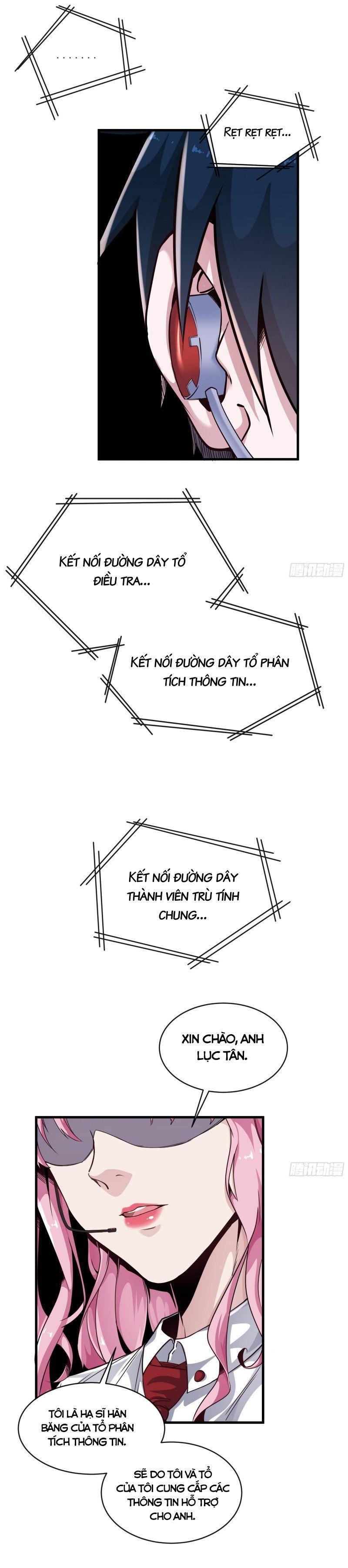 bắt đầu từ trăng đỏ chapter 16 8