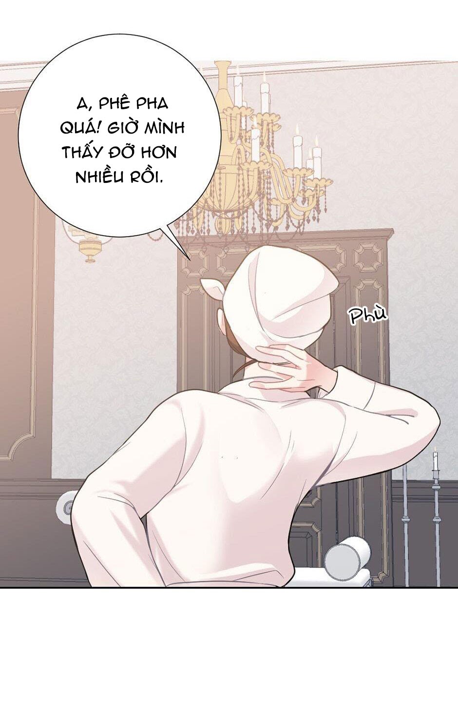 tiểu thư và những người hầu chapter 28 16