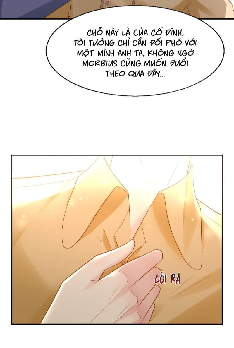 phản diện bị truy thành đoàn sủng chapter 46 24