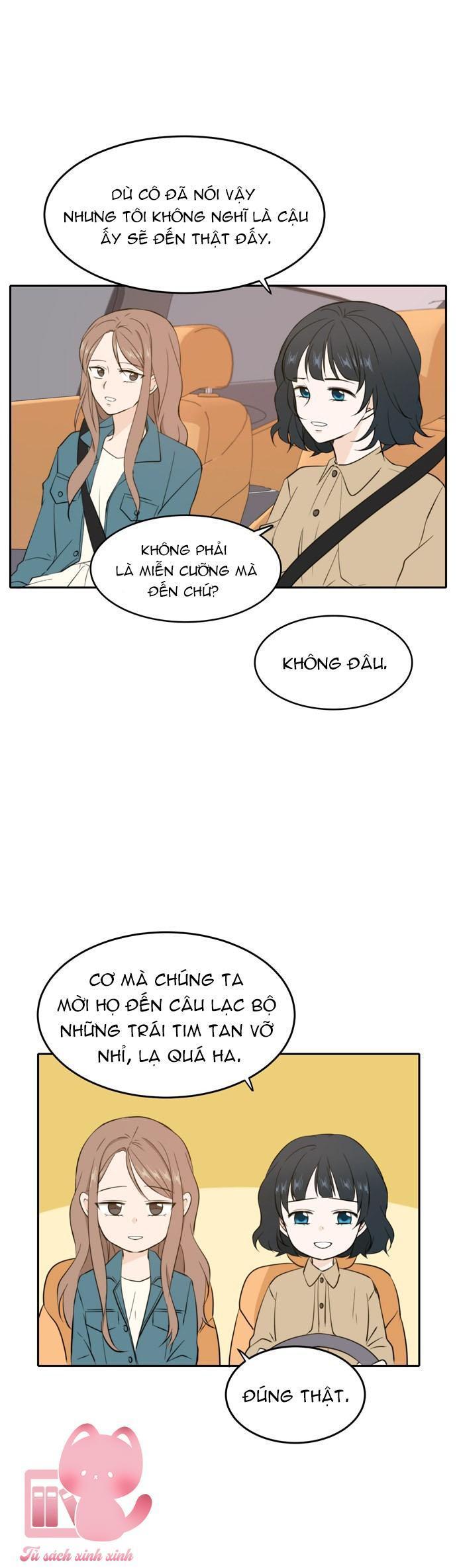 hẹn gặp nhau ở kiếp thứ 19 chapter 33 2