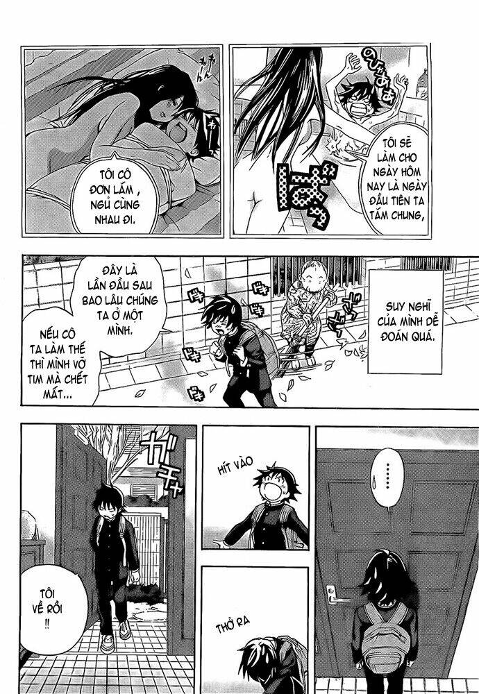 ane doki chapter 18 4