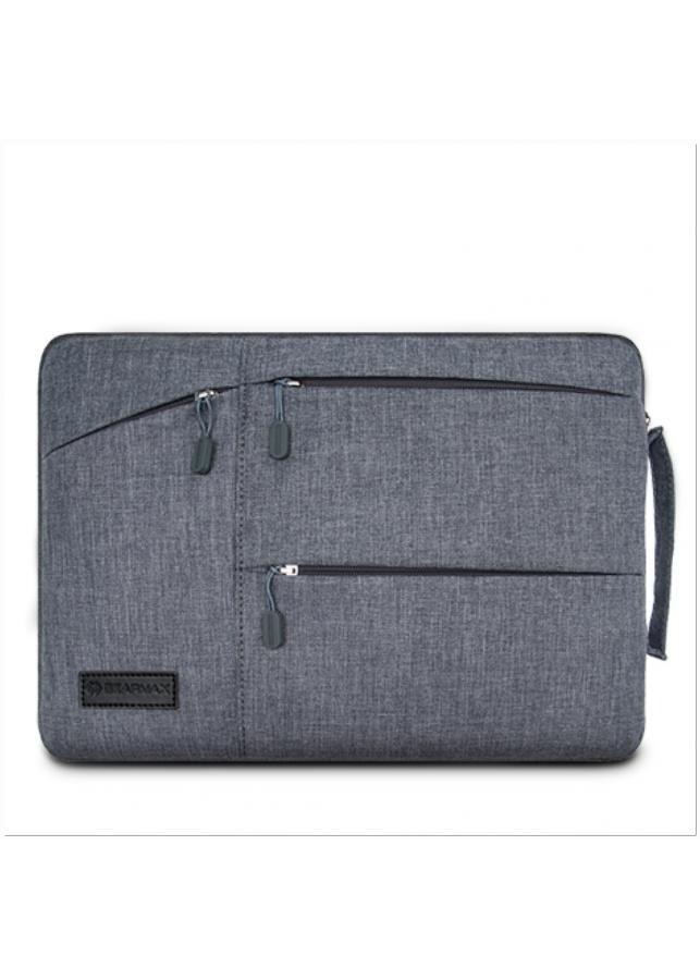 Túi da Gearmax Macbook 12 inch