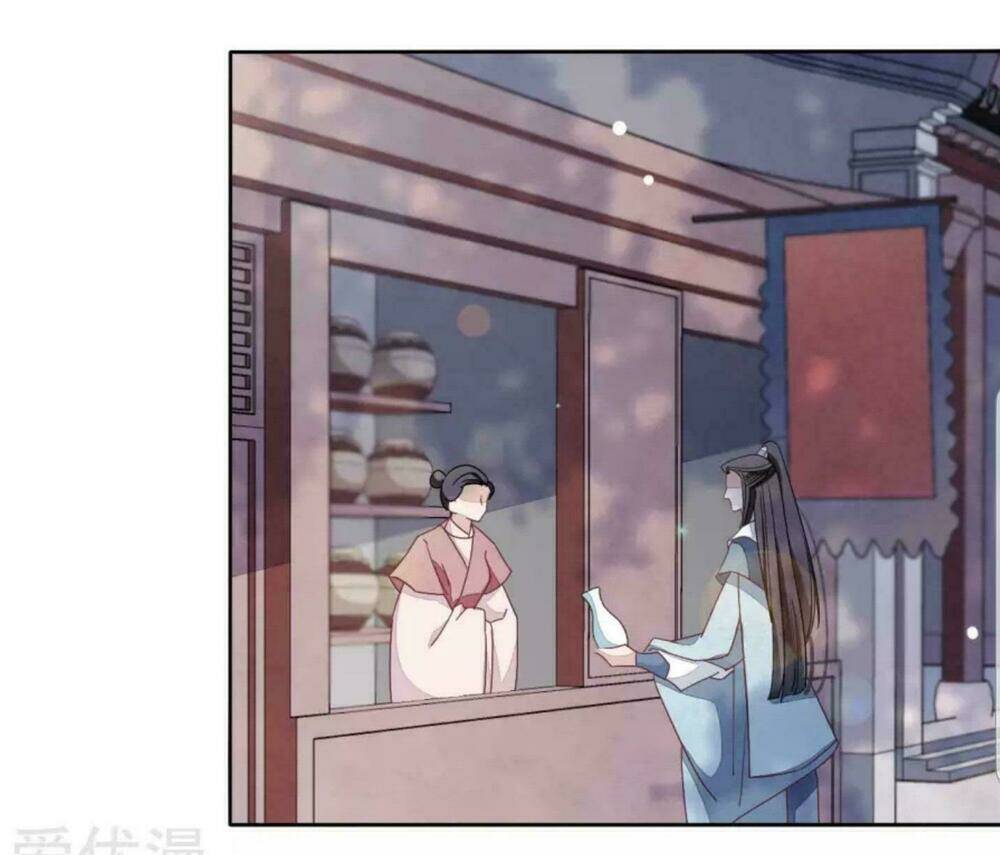 xuyên về cổ đại làm quốc bảo chapter 5 26