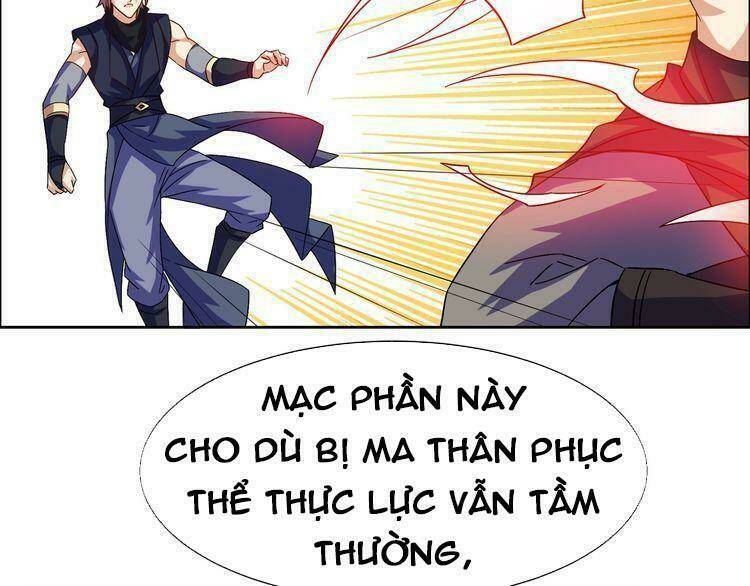 thôn phệ một thế giới tu tiên chapter 155 41