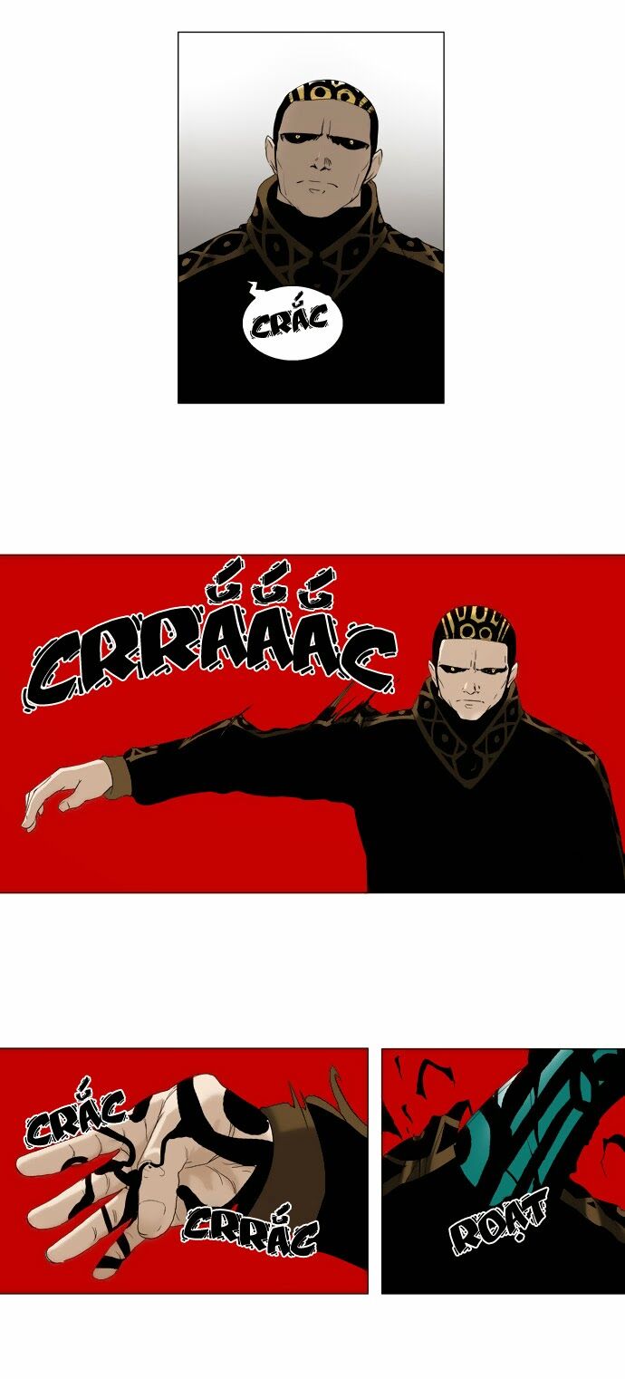 tòa tháp bí ẩn 2 chapter 7 3