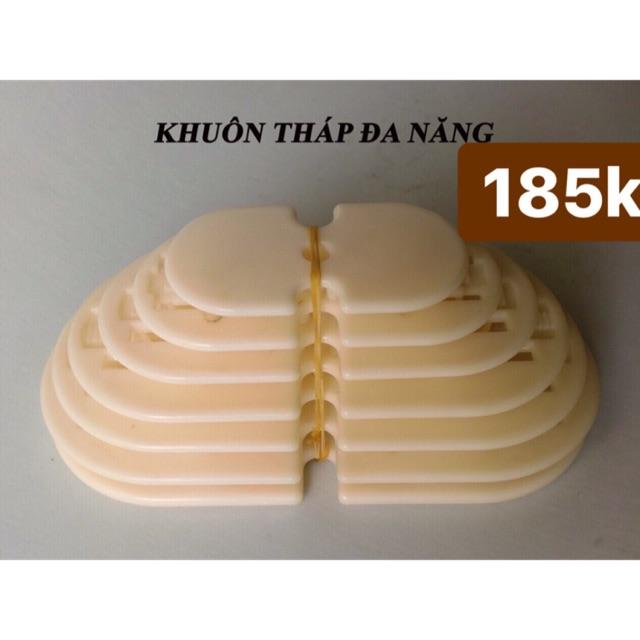 Khuôn tháp đa năng quấn động cơ