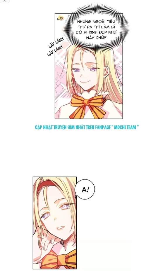 nữ hoàng với hai kiếp sống chapter 3 6