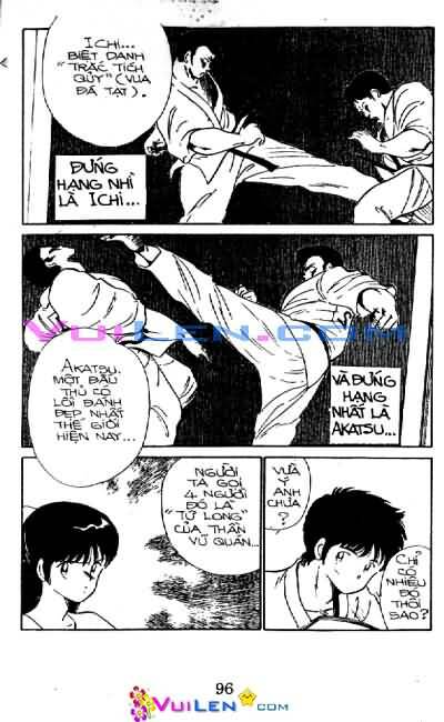 truyền nhân atula - shura no mon i chapter 1 95