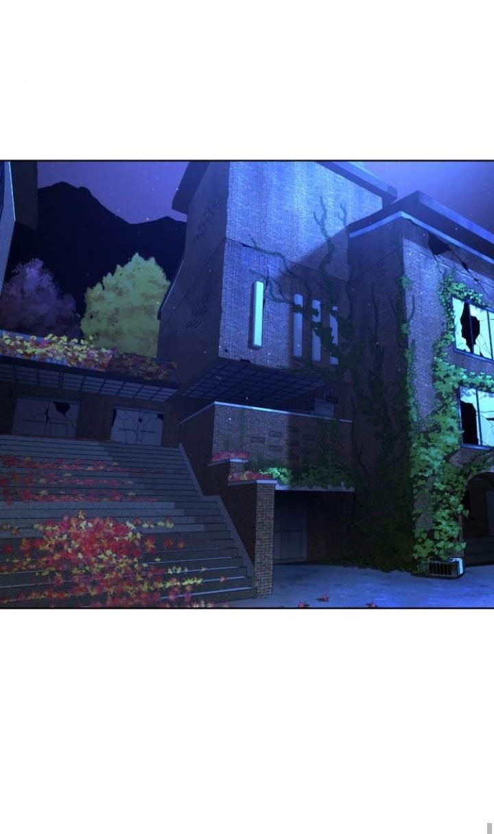 bạch huyết - white blood chapter 63 59