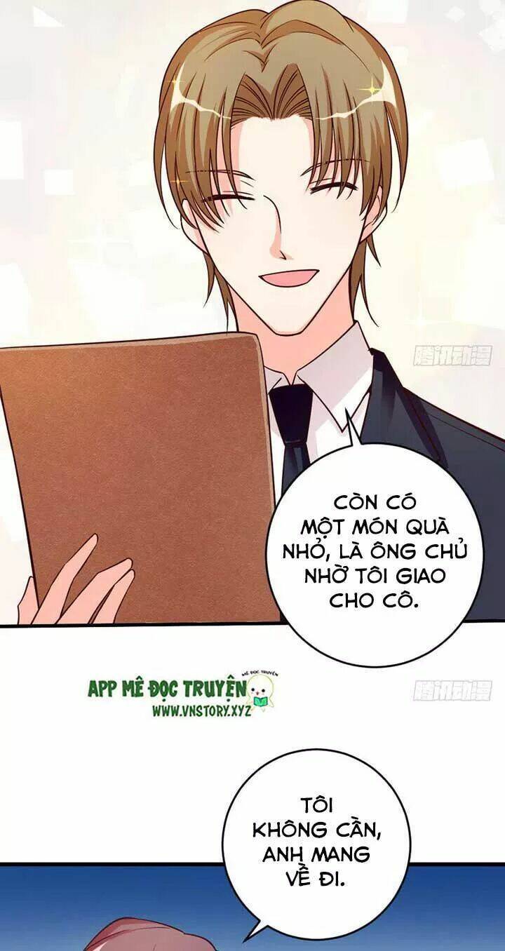 thiên hậu trở về chapter 84 23