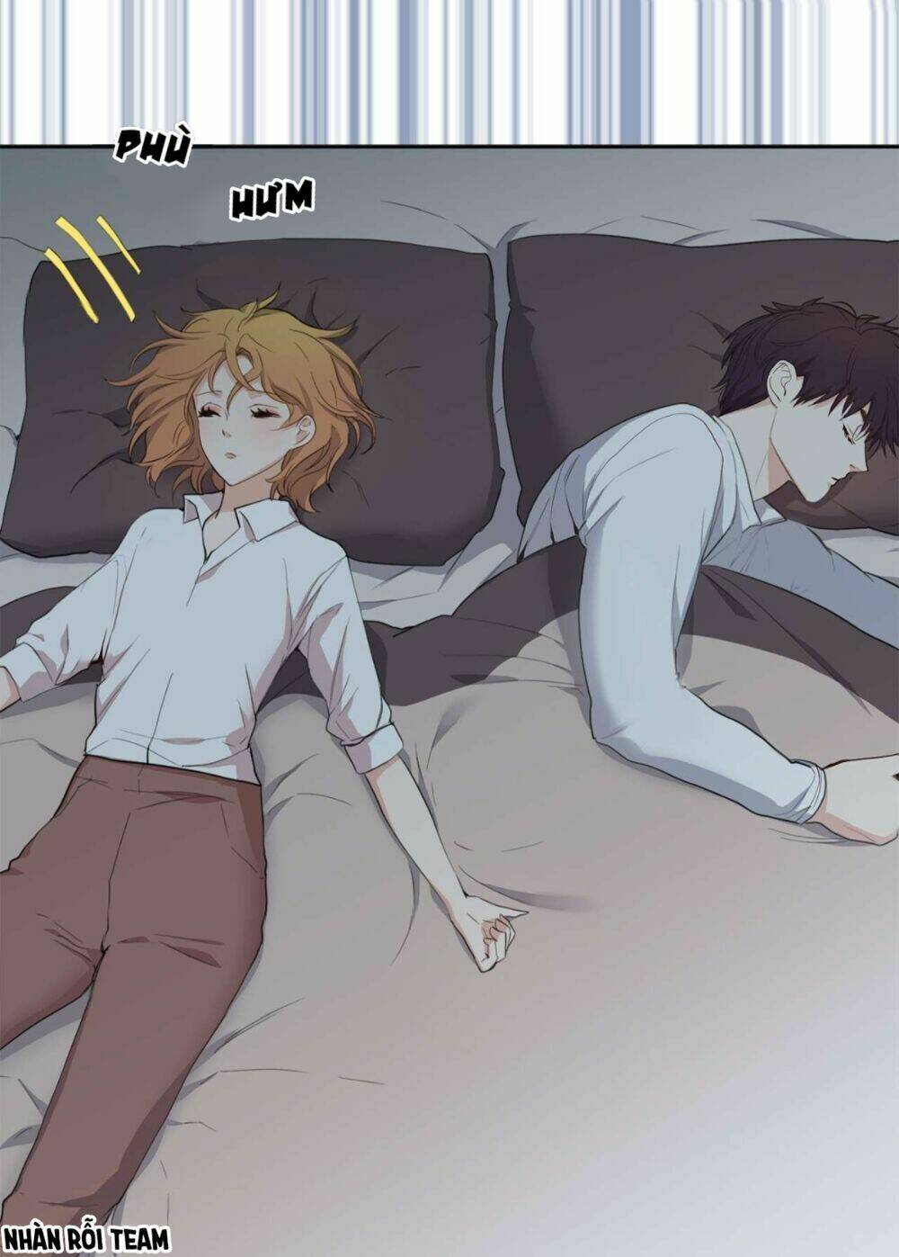 acup tiên sinh chapter 24 30