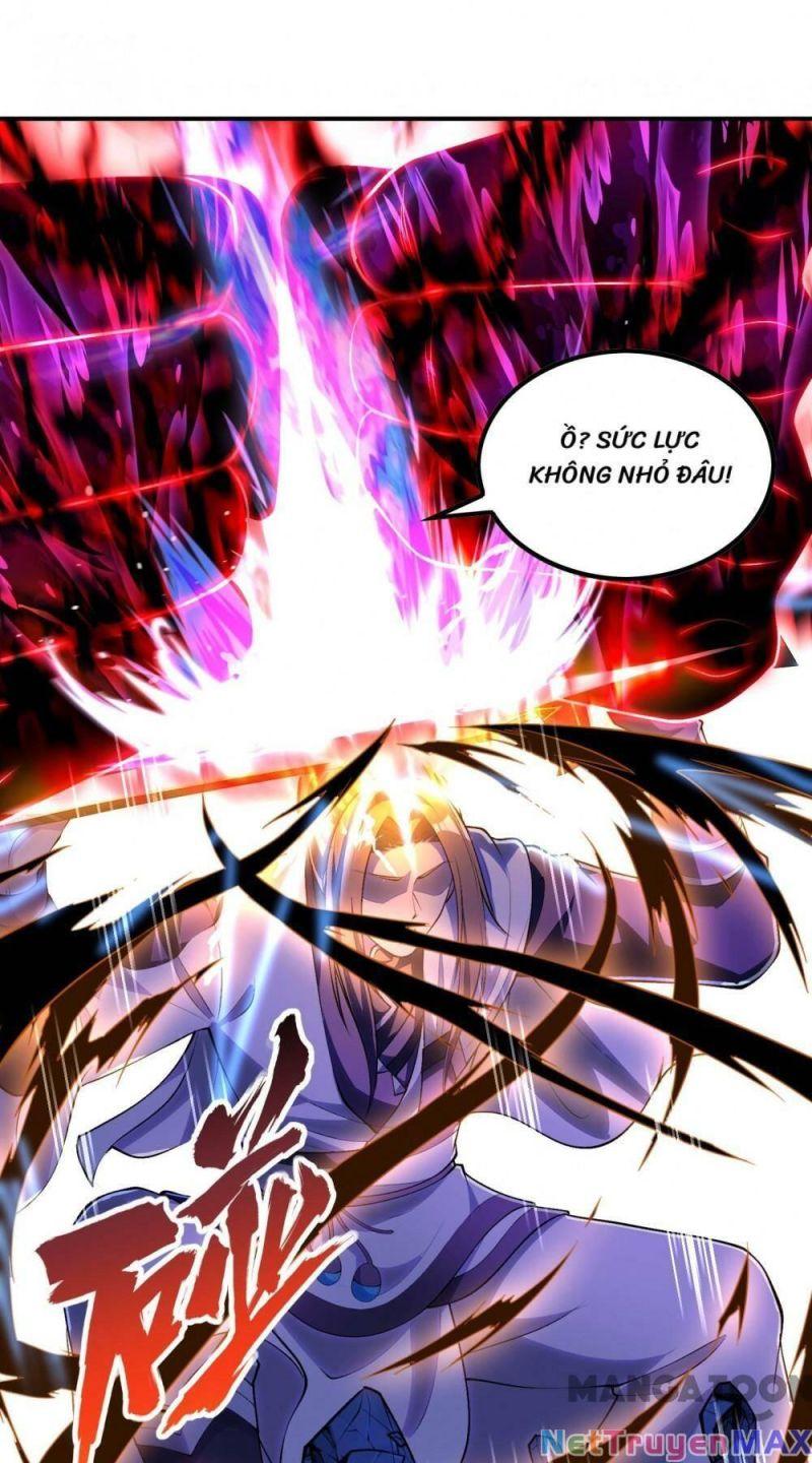 đệ nhất người ở rể chapter 208 20