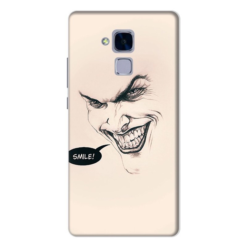 Ốp Lưng Dành Cho Huawei GR5 Mini - Mẫu 89