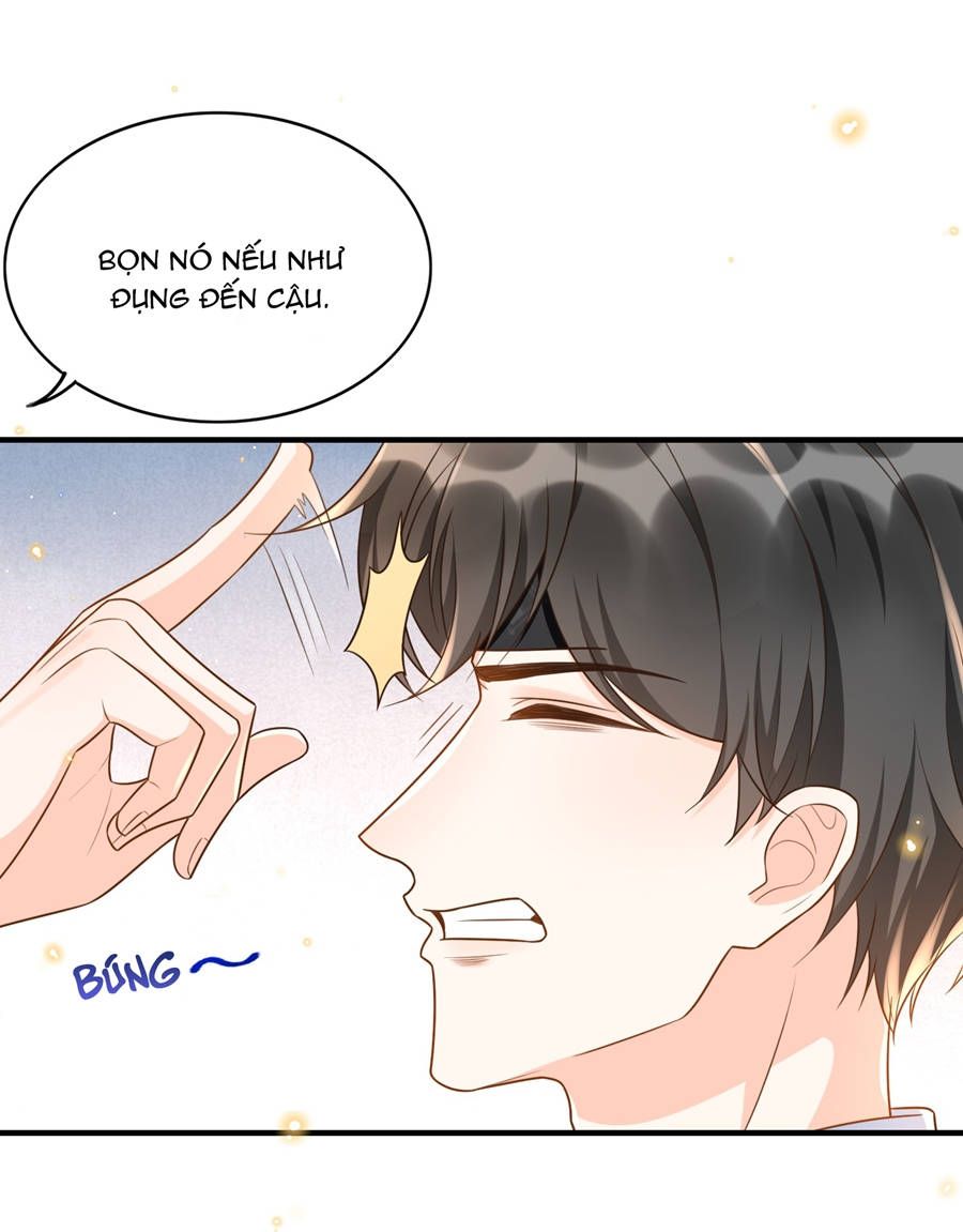 ngọt không ngừng nghỉ chapter 17 34