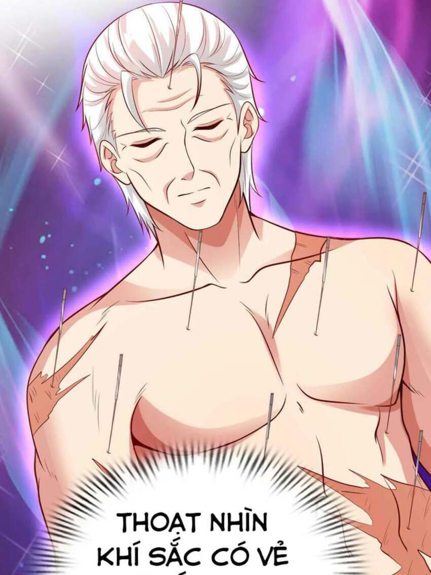 sư phụ của ta là thần tiên chapter 66 8