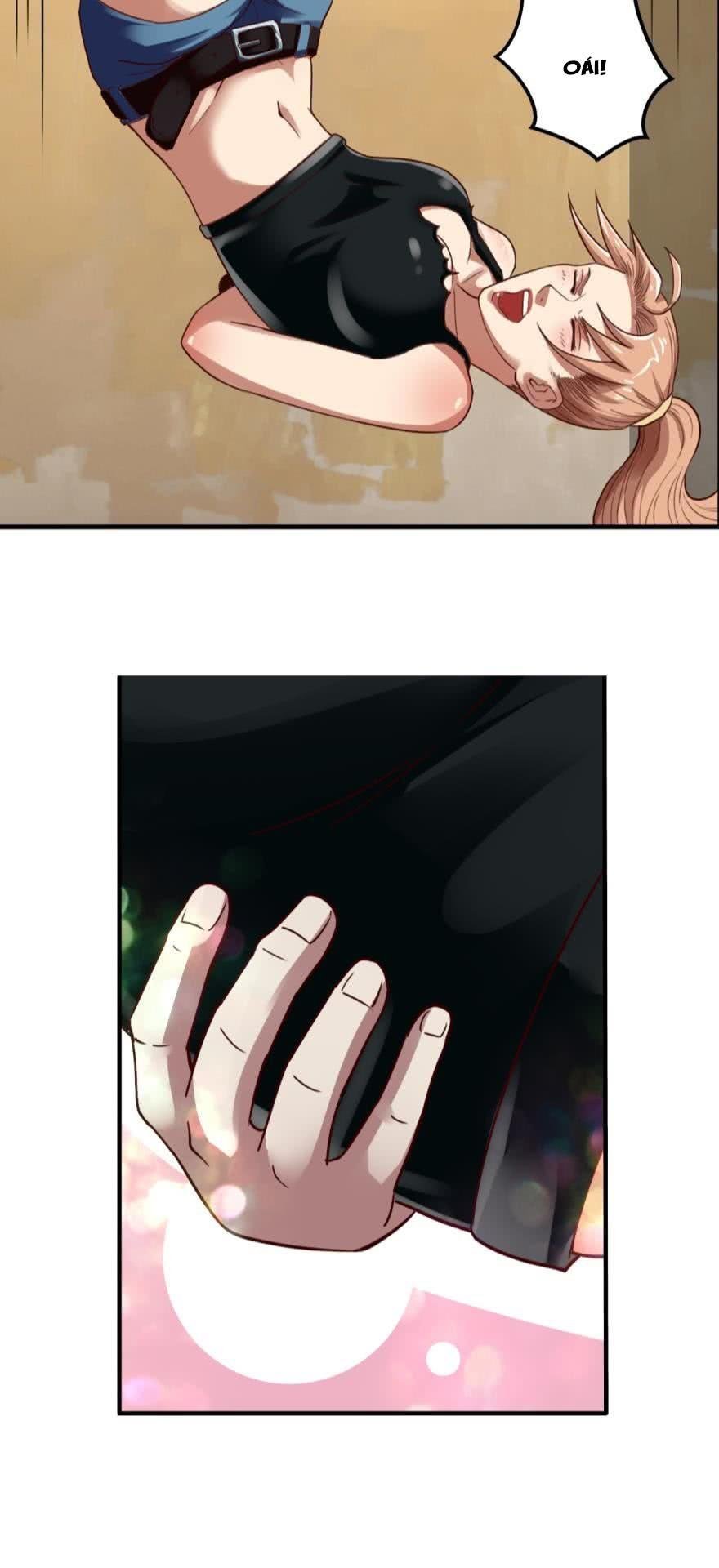 người chơi trùng sinh chapter 5 8