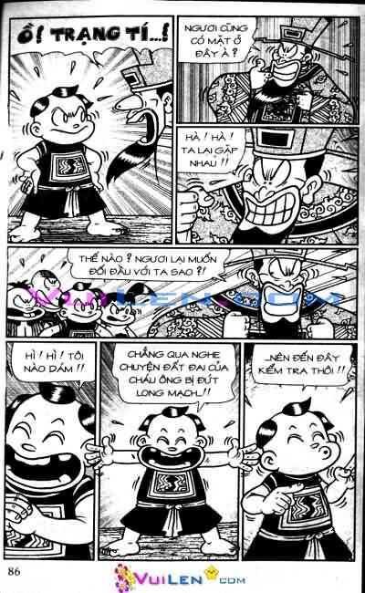 thần đồng đất việt chapter 60 83