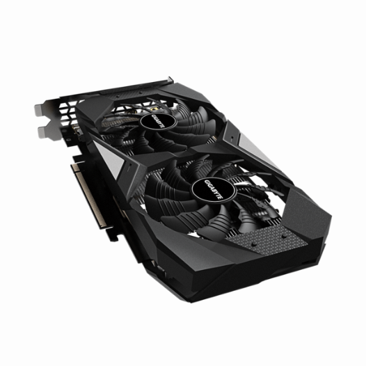 Card Màn Hình GIGABYTE GeForce GTX 1660 SUPER D6 6G (GV-N166SD6-6GD) - Hàng Chính Hãng