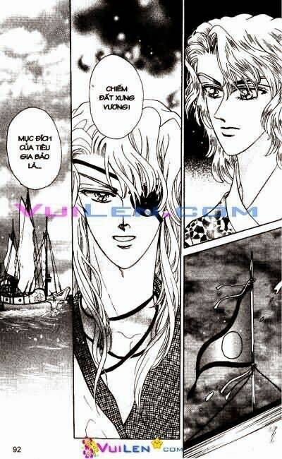 tinh linh của biển chapter 2 92