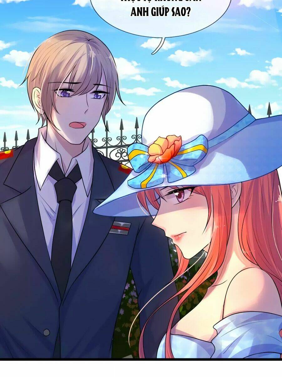 loạn thế tù sủng: thiếu soái bất lương của ta chapter 39 7