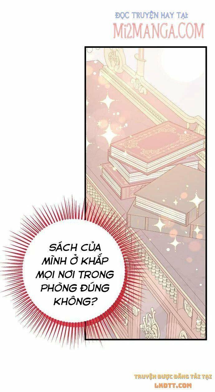 tôi không cố ý quyến rũ nam chính đâu! chapter 38.5 13