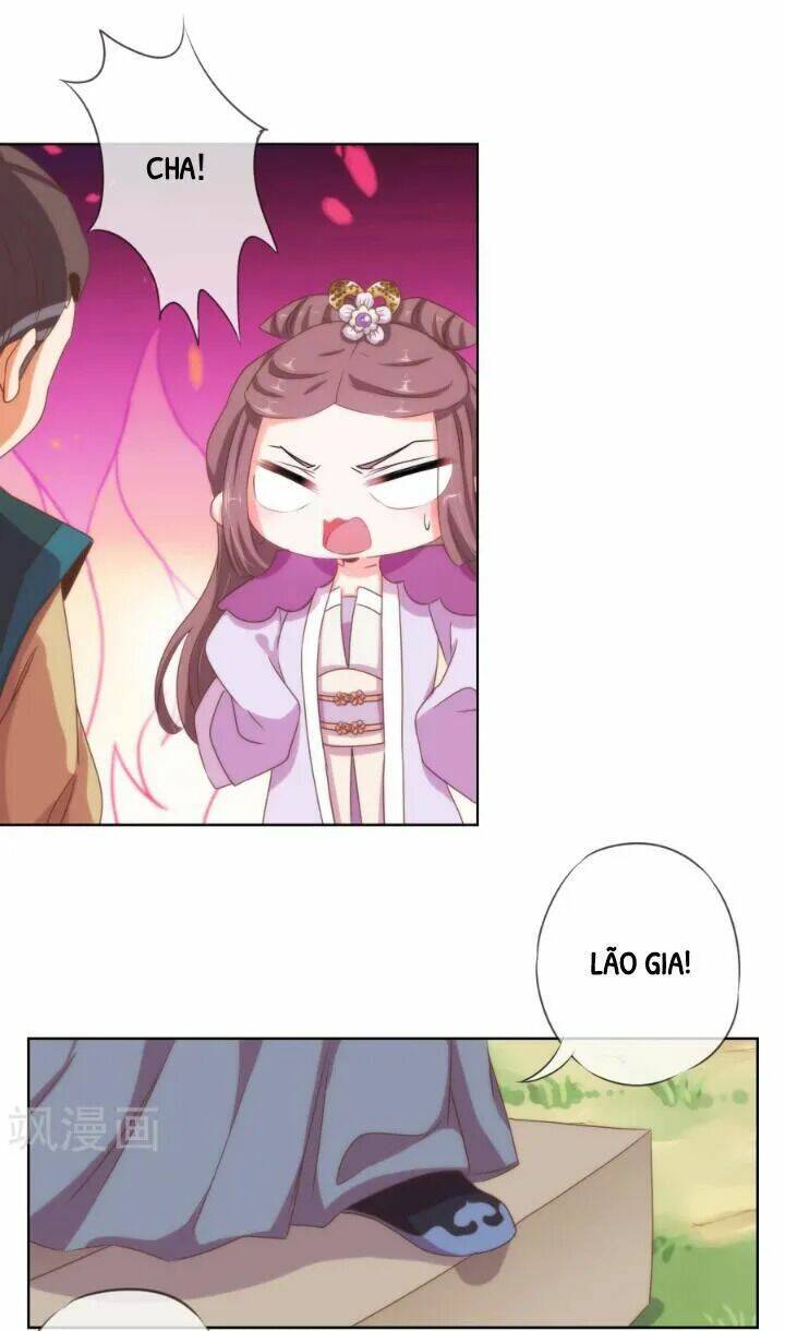 ồ, phu quân đáng yêu của tôi! chapter 14 16