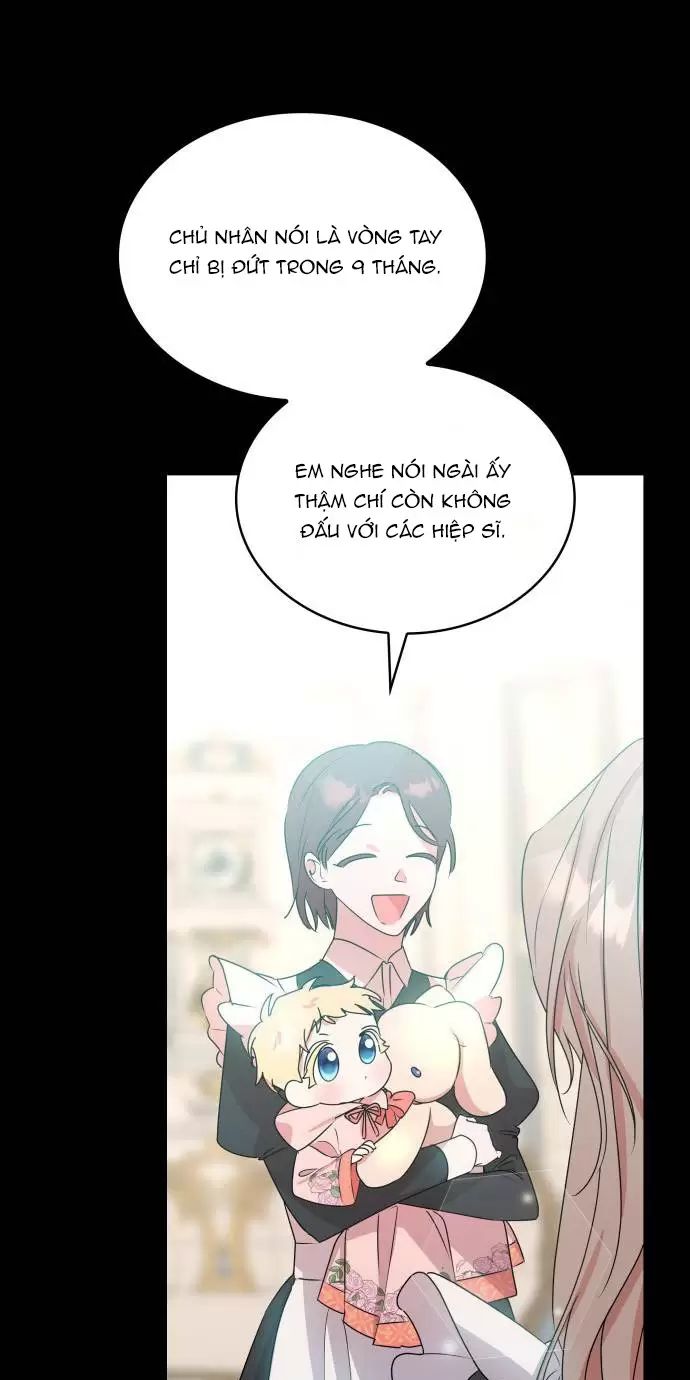 sống trong vườn hoa của công chúa chapter 2 37