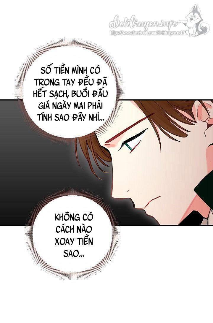 trọng sinh trở thành hoàng phi chapter 194 36