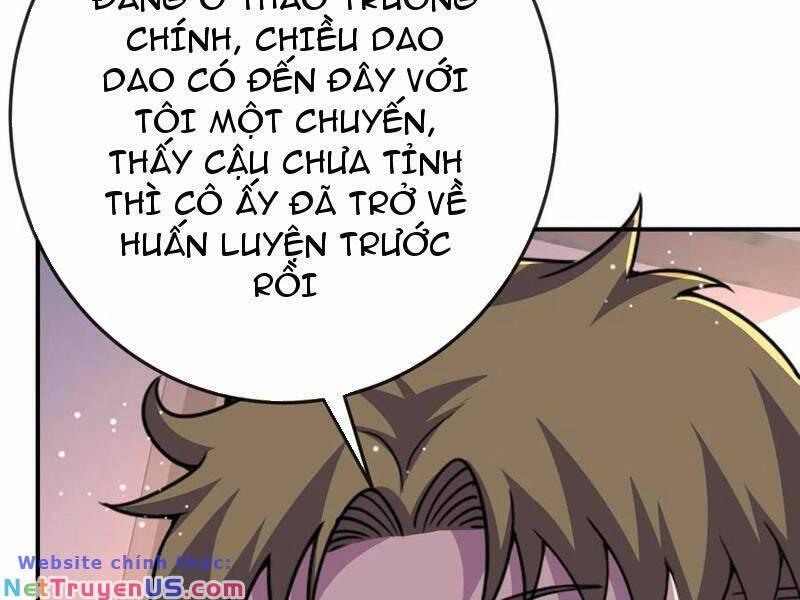 nhìn thấy thanh máu, ta xử tội thần linh chapter 140 53