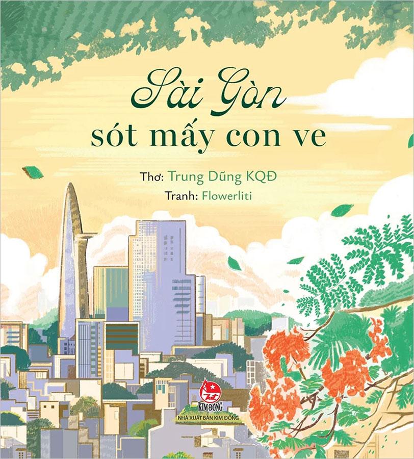 Sài Gòn Sót Mấy Con Ve