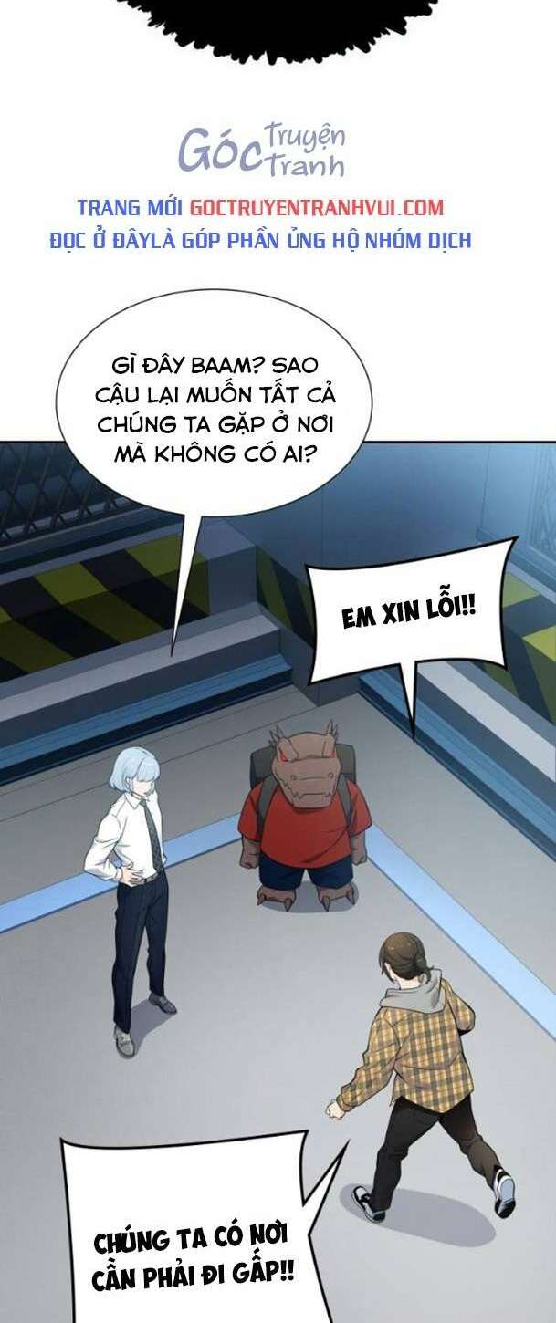 cuộc chiến trong tòa tháp chapter 583 62