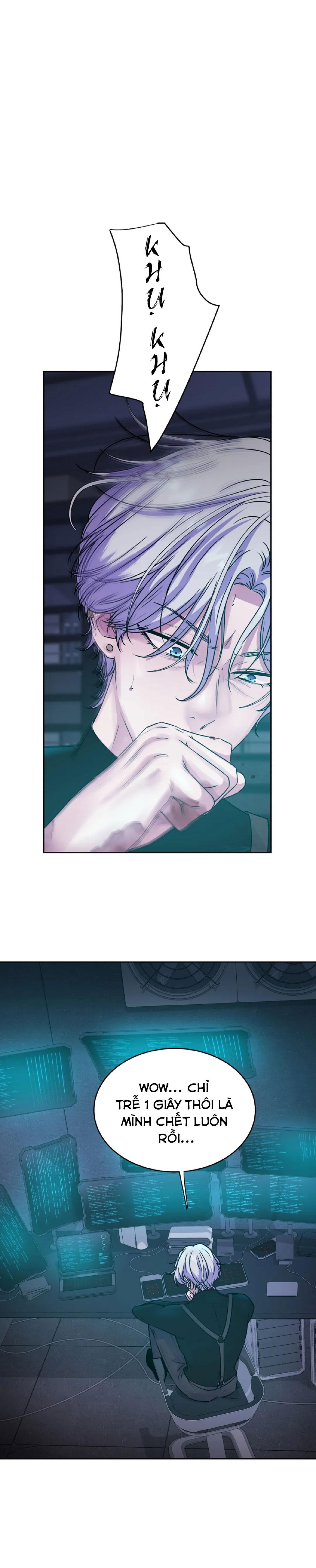 hừng đông chapter 13 41