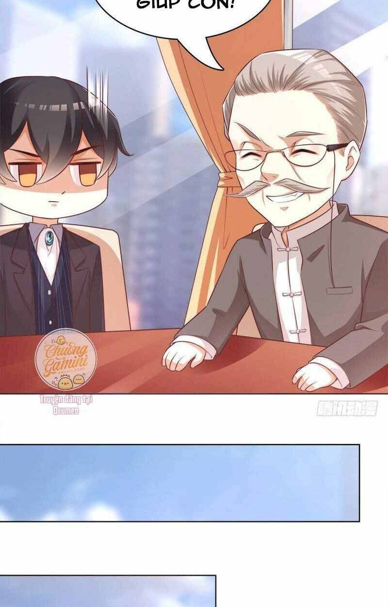 gặp phải người chồng xảo quyệt! chapter 6 46