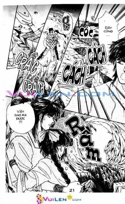 nàng công chúa ham chơi chapter 7 21