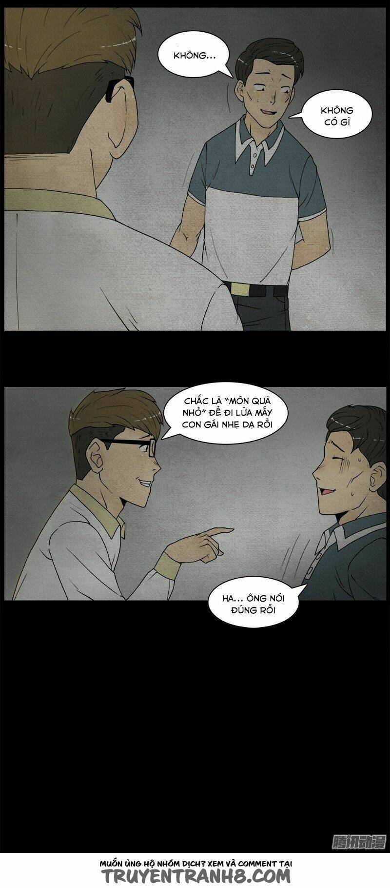 kinh dị đêm khuya chapter 2 17