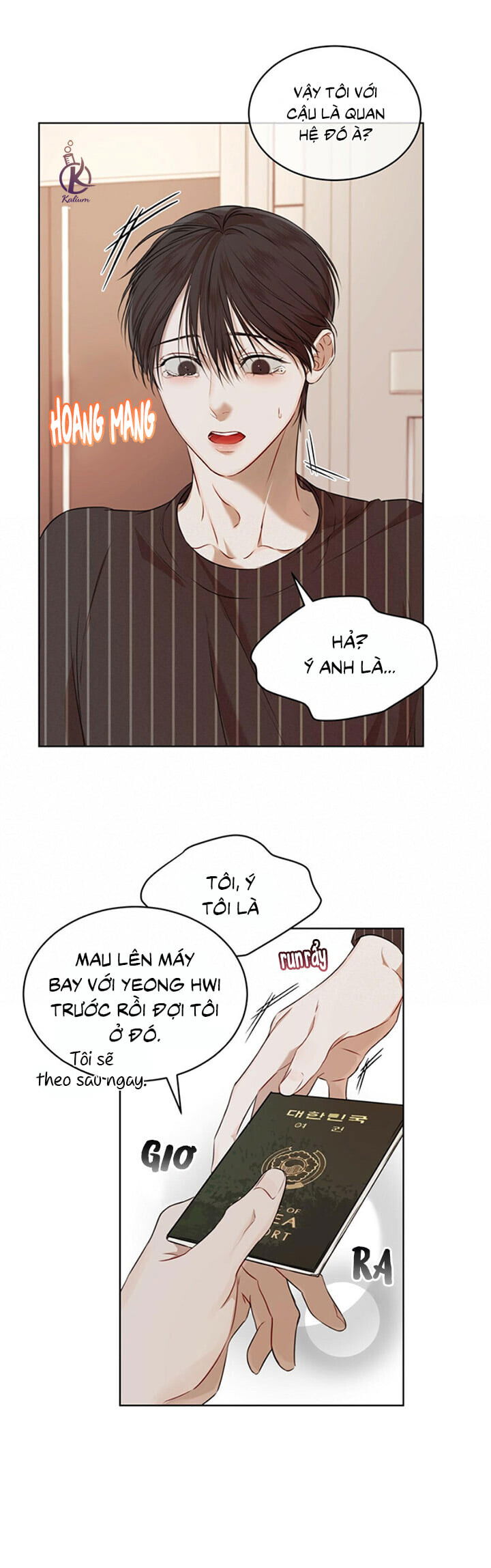 hình thái khởi sinh chapter 24 20