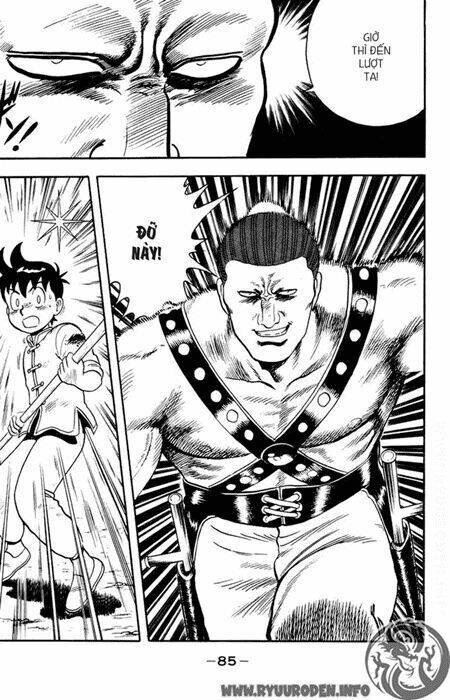 hoàng phi hồng phần 1 chapter 18 87