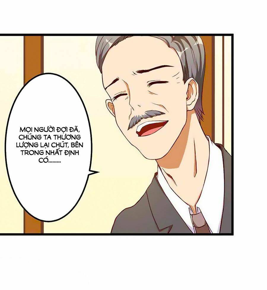 gối đầu vào tổng tài ác ma chapter 9 18