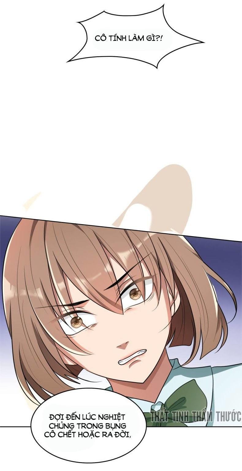 vợ yêu không ngoan chapter 29 16