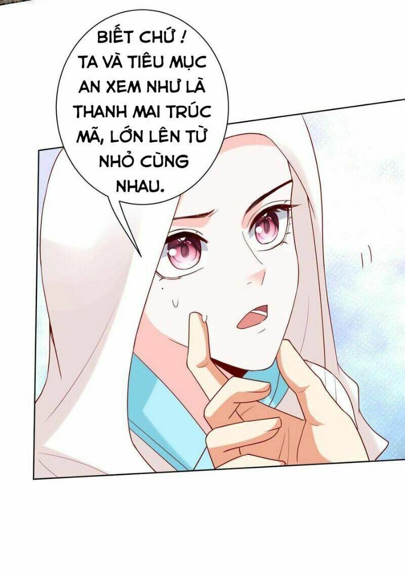 độc y đích nữ chapter 161 14