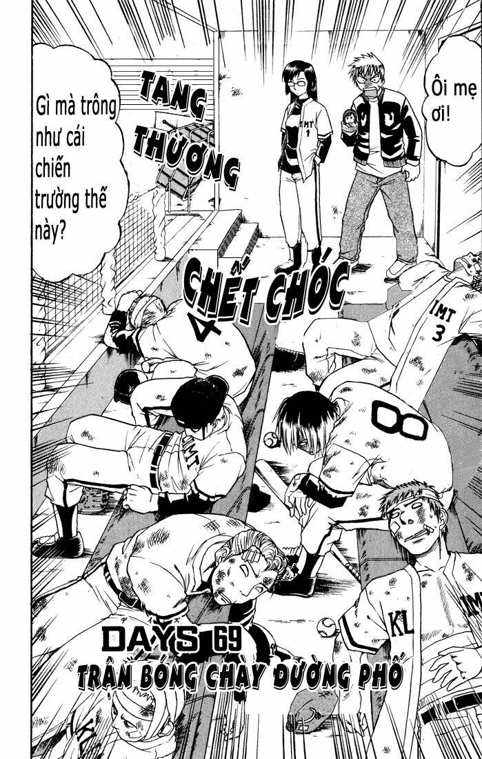 midori no hibi chapter 69 2