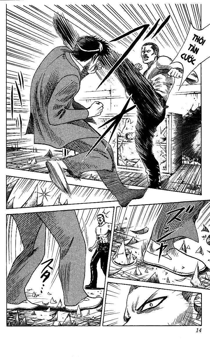 hareluya ii boy chapter 80 8