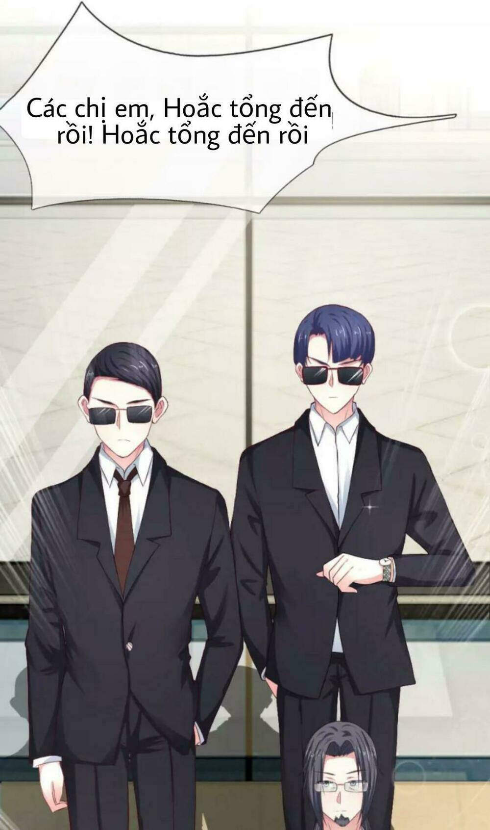 từ chối kết hôn với đại gia: cô dâu bỏ trốn chapter 51 21