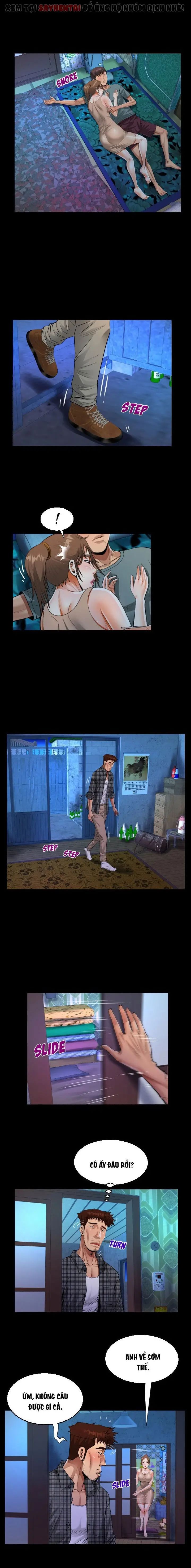 vị khách không lường trước chapter 12 7